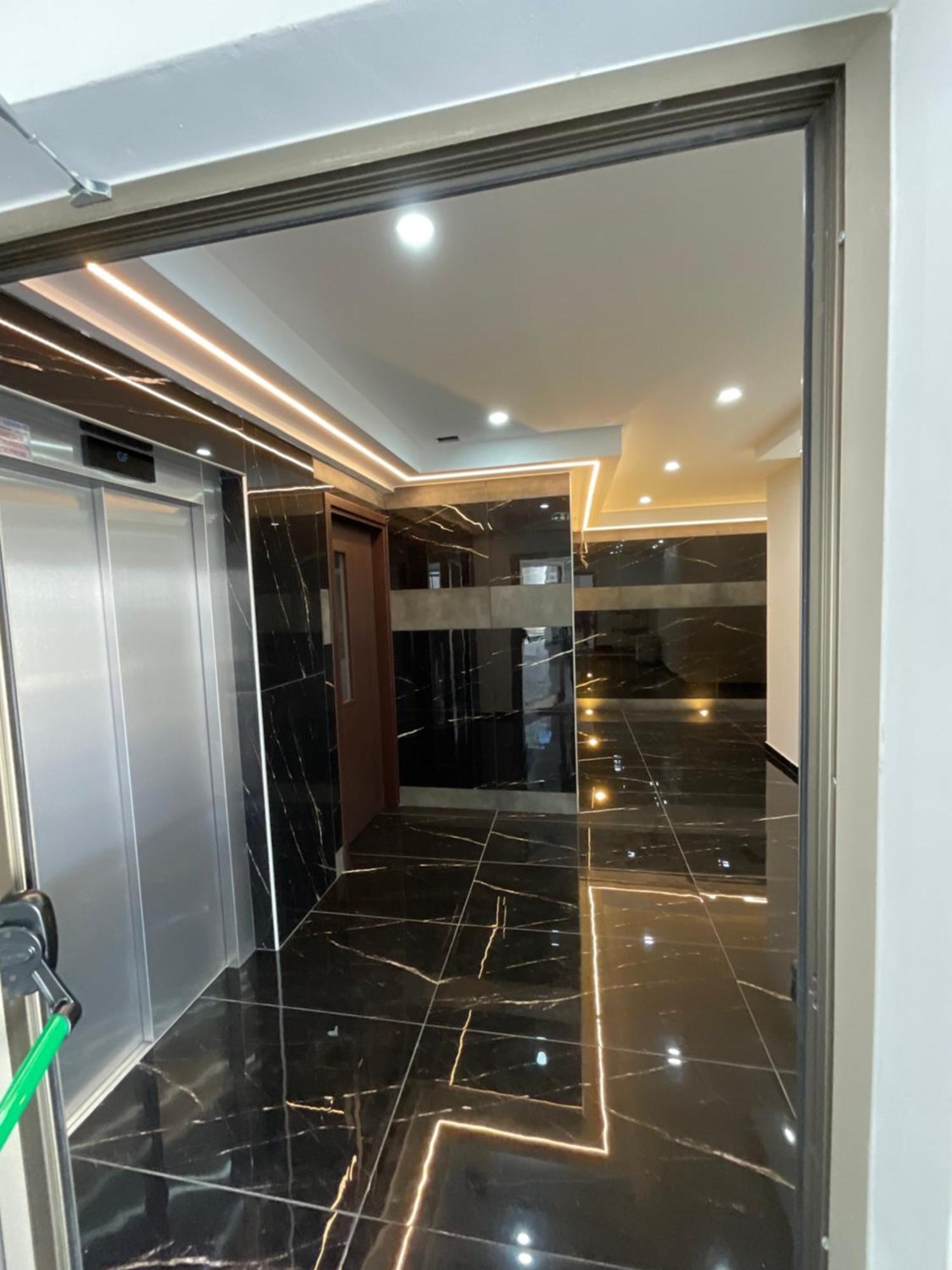 Apartamento Le Voyageur Lárnaca Exterior foto