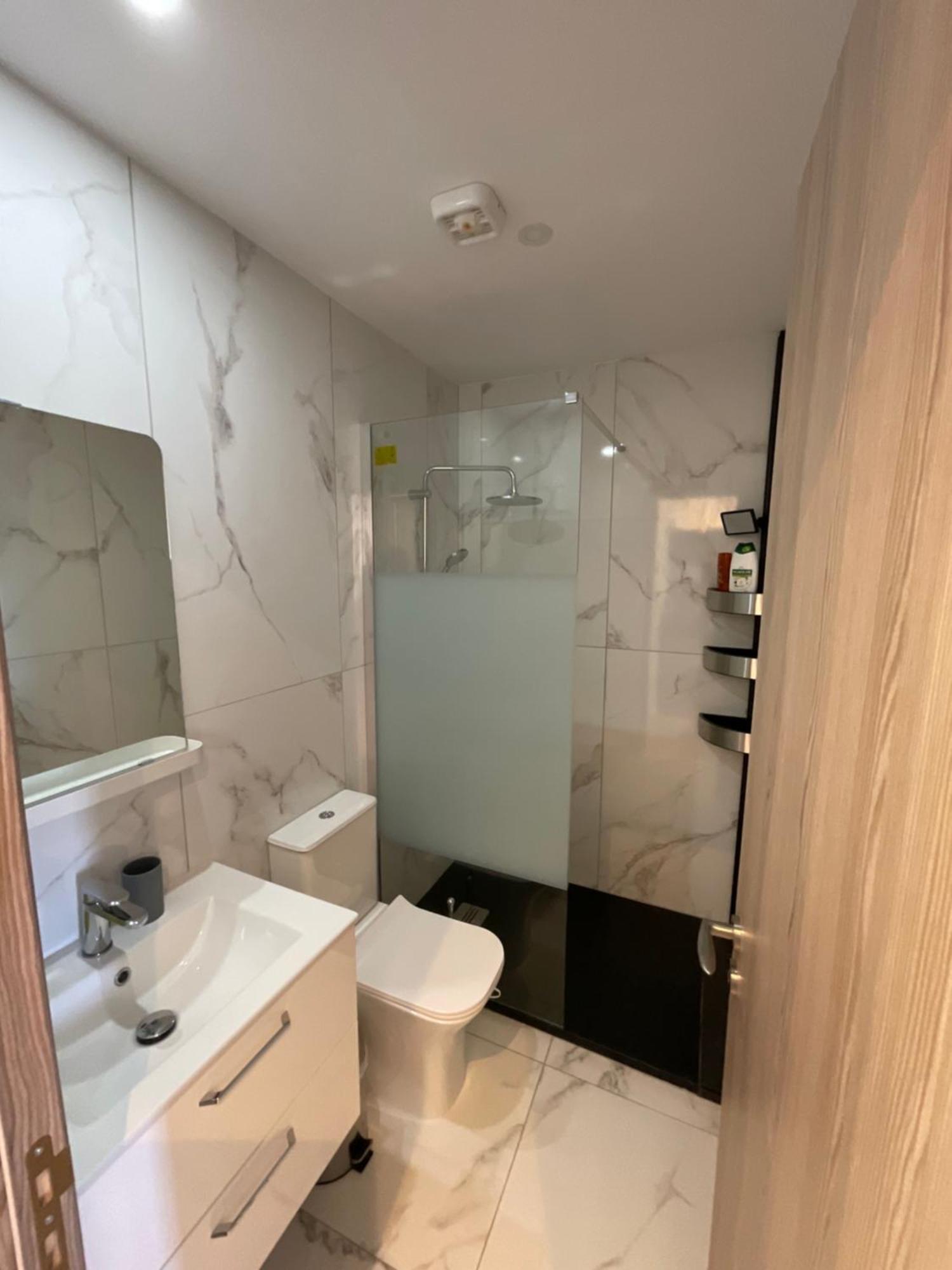 Apartamento Le Voyageur Lárnaca Exterior foto